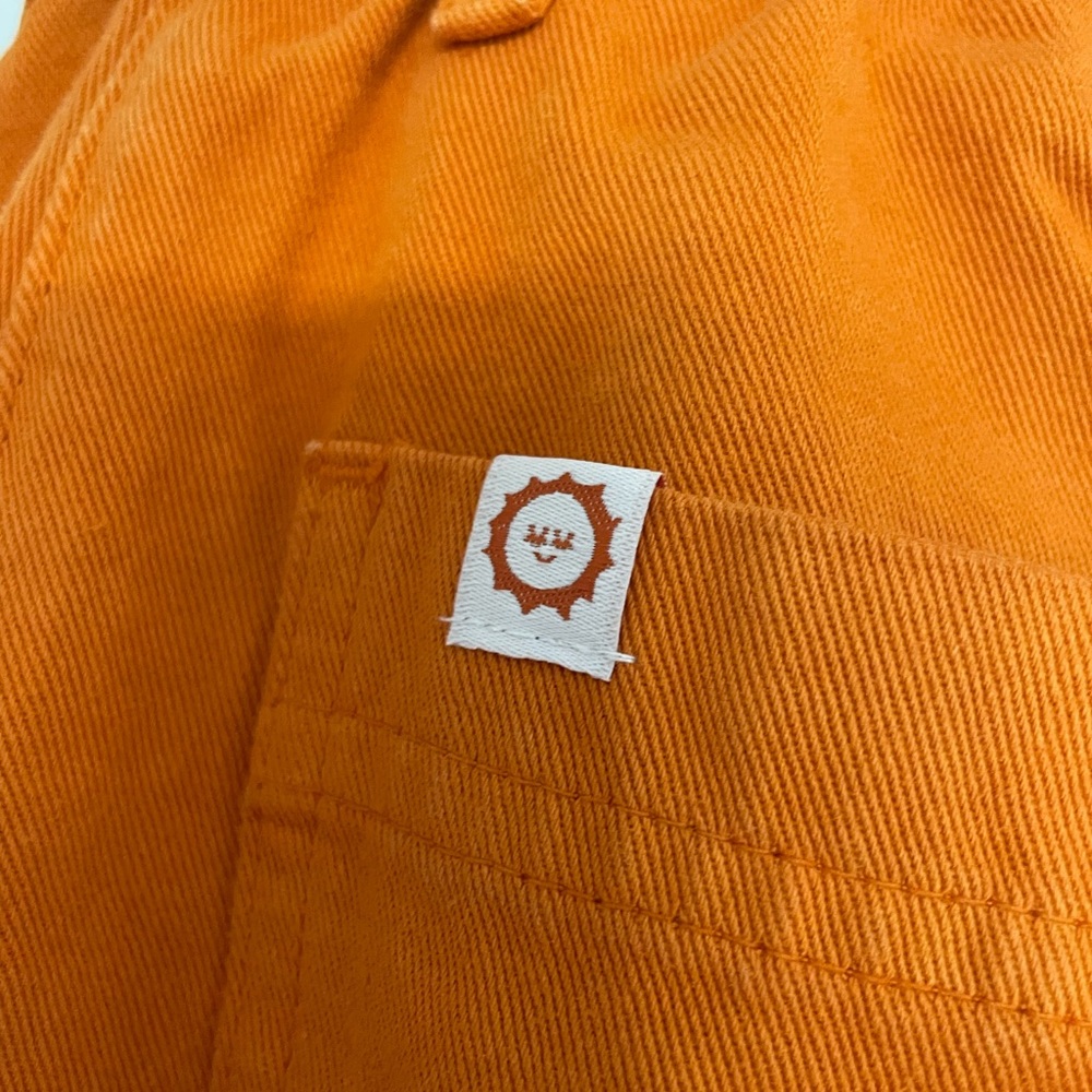 Big Bud Press Classic Work Shorts